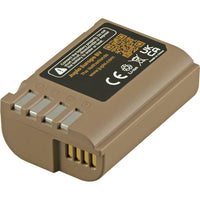 Jupio DMW-BLK22 Ultra C (USB-C Input) 2400mAh
