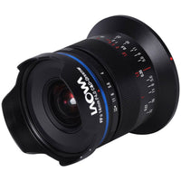 Laowa Venus 14mm f/4.0 FF RL Zero-D Lens - Nikon Z