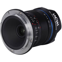 Laowa Venus 14mm f/4.0 FF RL Zero-D Lens - Nikon Z