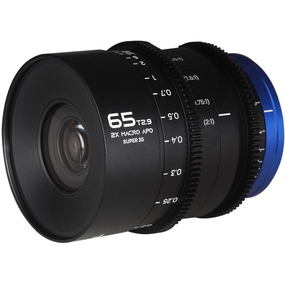 Laowa 65mm T2.9 2X Macro APO Cine - Nikon Z (Lao-65-CI-NZ)