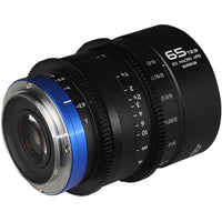 Laowa 65mm T2.9 2X Macro APO Cine - Nikon Z (Lao-65-CI-NZ)