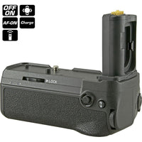 Jupio Battery Grip For Nikon Z6 II / Z7 II (MB-N11)
