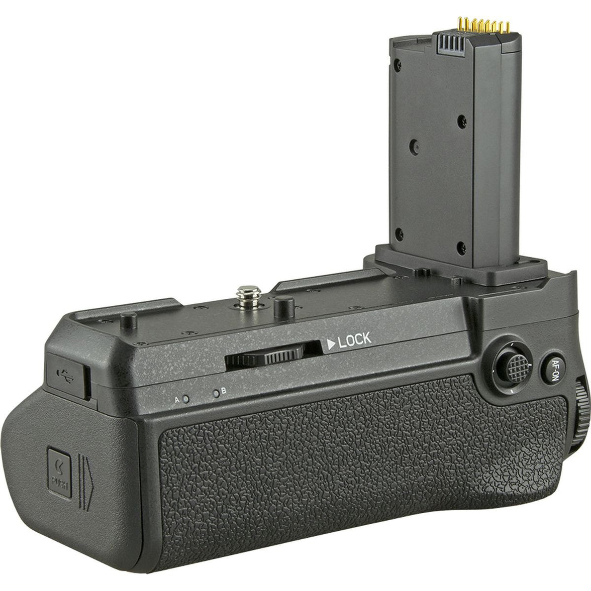 Jupio Battery Grip For Nikon Z6 II / Z7 II (MB-N11)