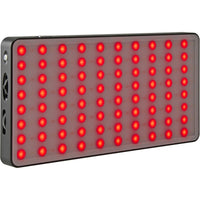 Jupio Powerled 160 RGB w/ Built-In PowerBank