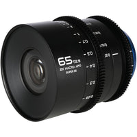Laowa 65mm T2.9 2X Macro APO Cine - Fuji X (Lao-65-CI-FX)