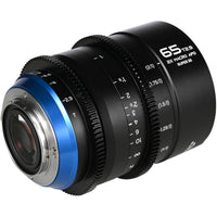Laowa 65mm T2.9 2X Macro APO Cine - Fuji X (Lao-65-CI-FX)
