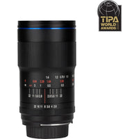 Laowa 100mm f/2.8 2X Ultra-Macro APO Lens - Nikon AI