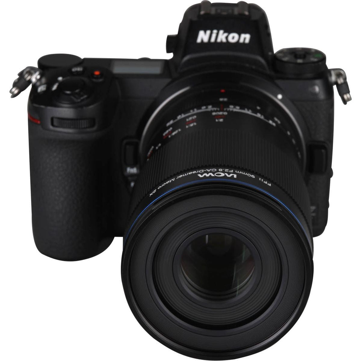 Laowa 90mm f/2.8 2X Ultra-Macro APO Nikon Z