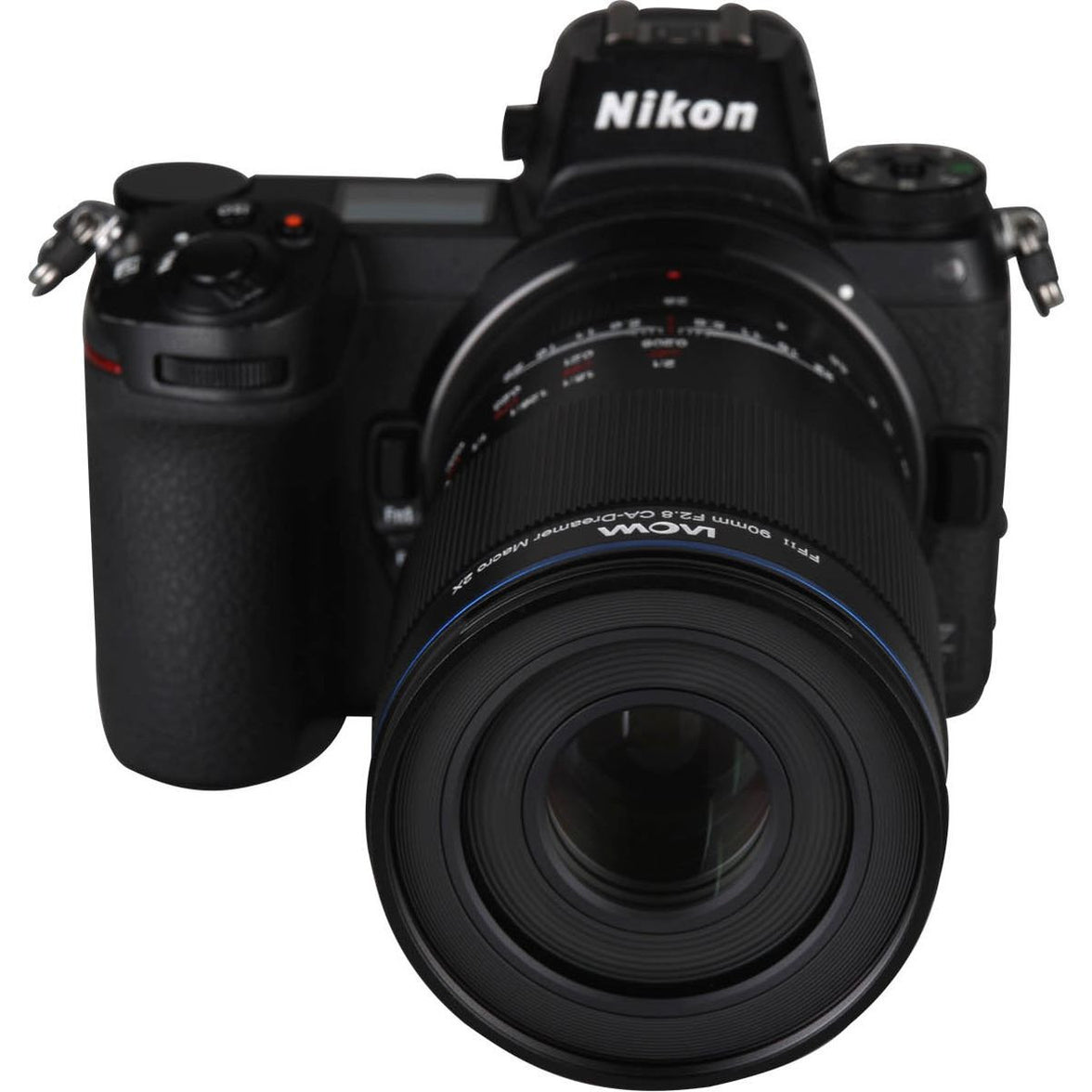 Laowa 90mm f/2.8 2X Ultra-Macro APO Nikon Z