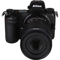 Laowa 90mm f/2.8 2X Ultra-Macro APO Nikon Z