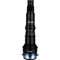 Laowa 24mm T14 2X Peri Probe Lens (Cine) - ARRI PL