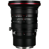 Laowa 20mm f/4.0 Zero-D Shift Lens - Leica L