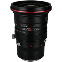 Laowa 20mm f/4.0 Zero-D Shift Lens - Leica L