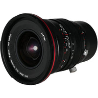 Laowa 20mm f/4.0 Zero-D Shift Lens - Leica L
