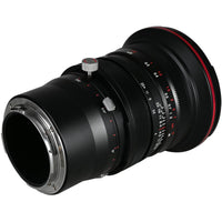 Laowa 20mm f/4.0 Zero-D Shift Lens - Leica L