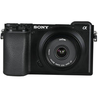 Laowa 10mm f/4.0 Cookie Sony E-Mount Black