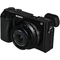 Laowa 10mm f/4.0 Cookie Sony E-Mount Black