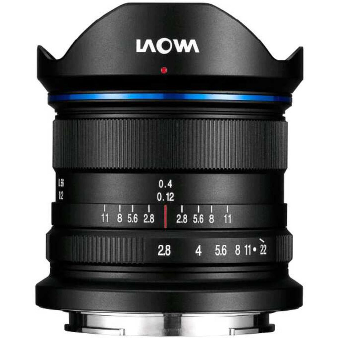 Laowa Venus 9mm f/2.8 Zero D - Sony E