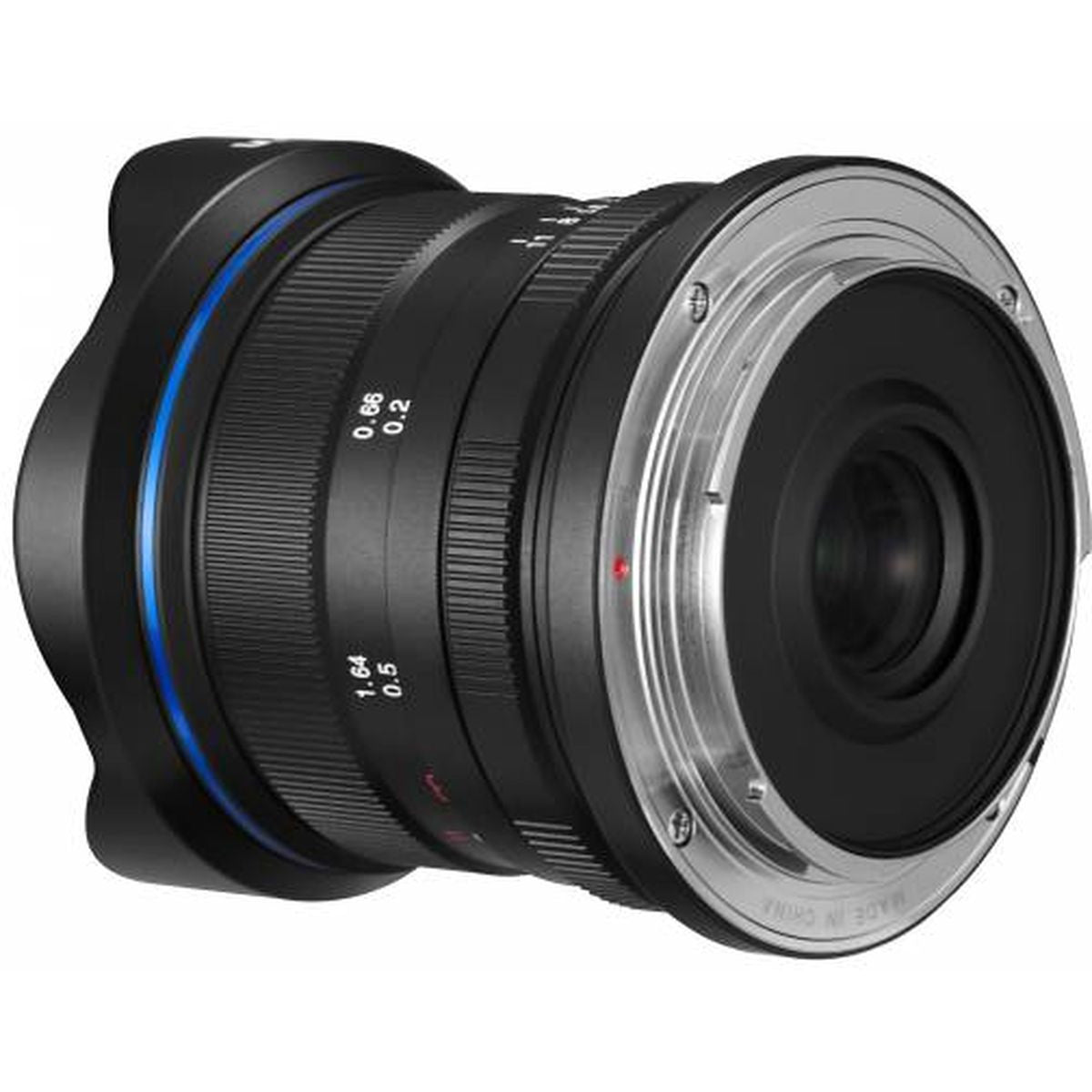 Laowa Venus 9mm f/2.8 Zero D - Sony E
