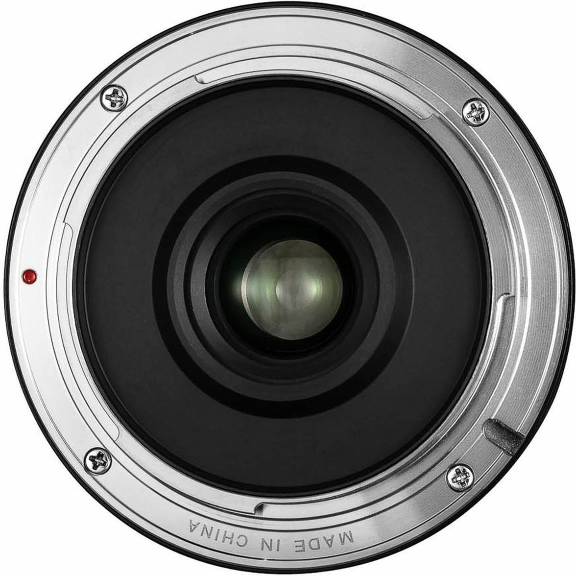 Laowa Venus 9mm f/2.8 Zero D - Sony E