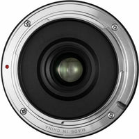 Laowa Venus 9mm f/2.8 Zero D - Sony E