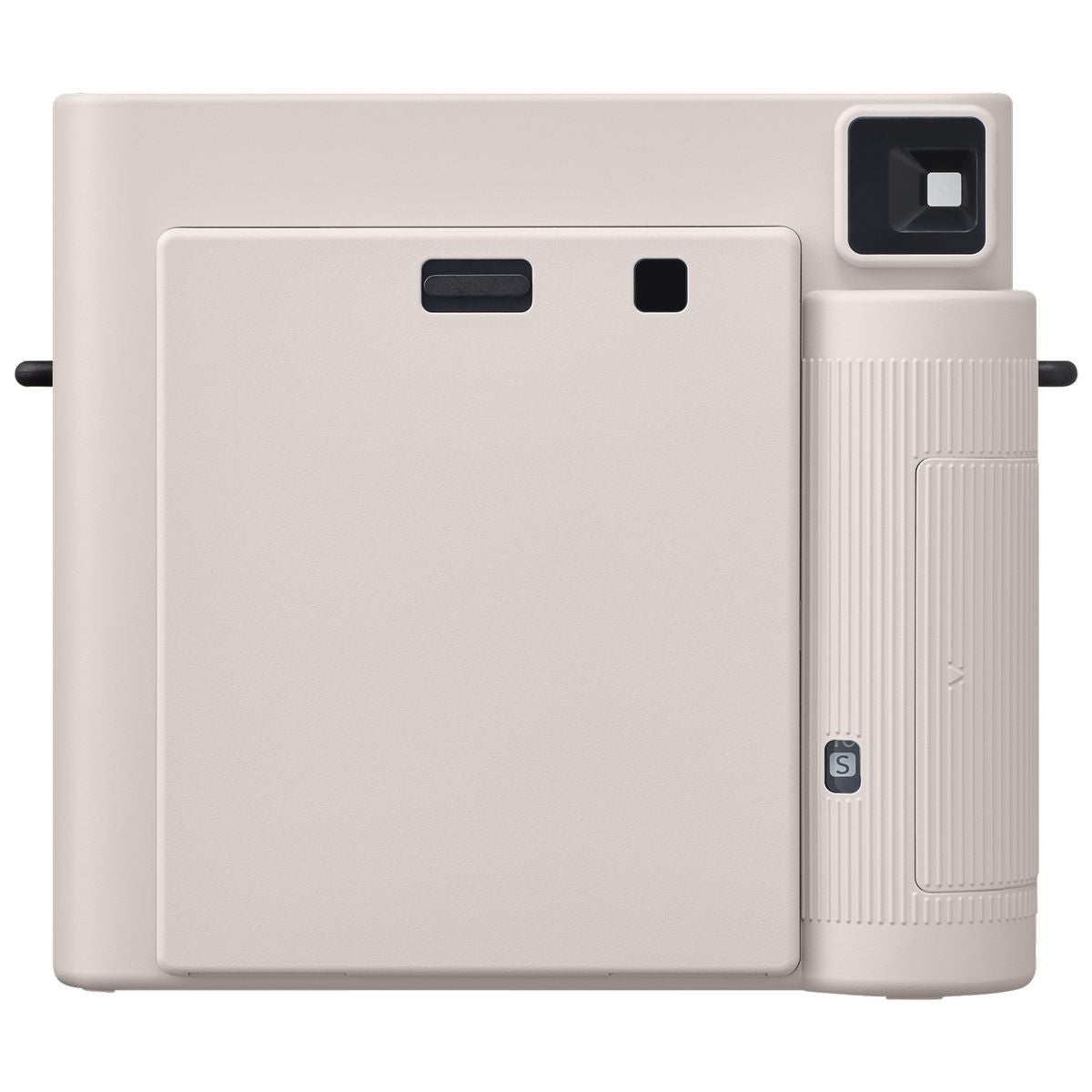 Fuji Instax SQ1 Chalk White