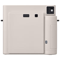 Fuji Instax SQ1 Chalk White