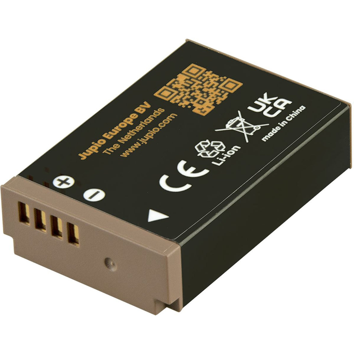 Jupio LP-E12 Ultra C (USB-C Input) 900mAh