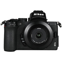 Laowa 10mm f/4.0 Cookie Nikon Z-Mount Black