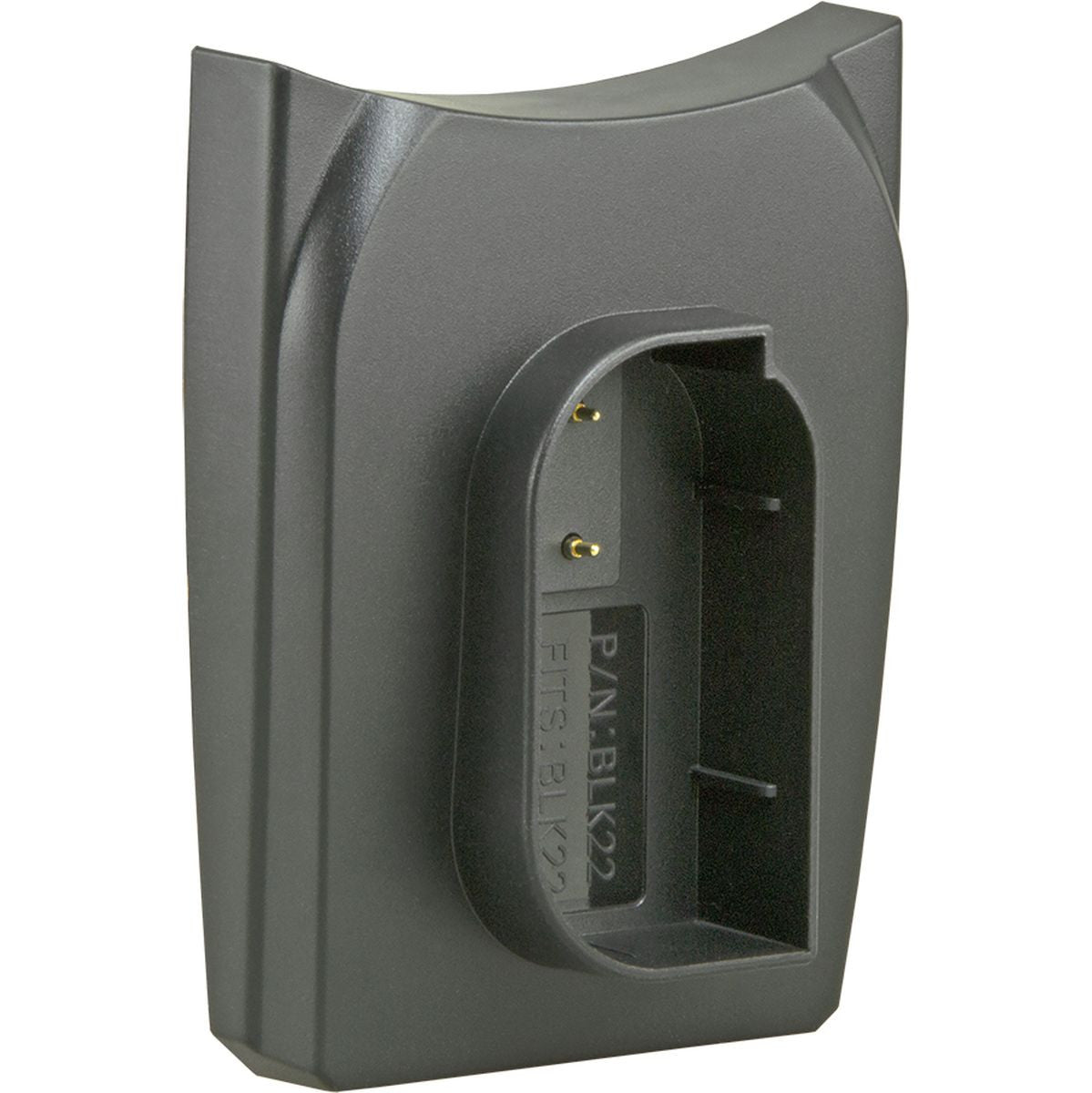 Jupio Charger Plate For Panasonic DMW-BLK22