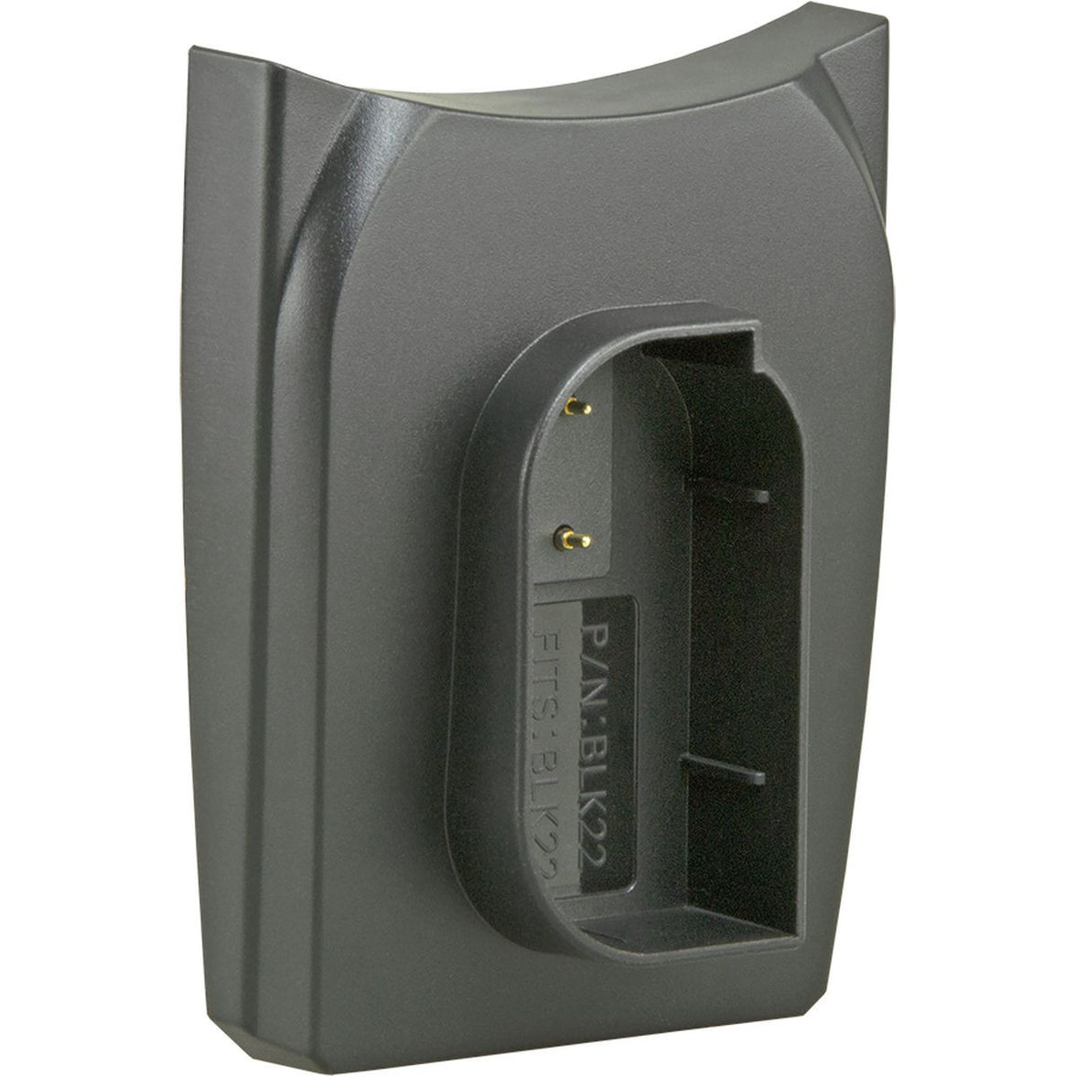 Jupio Charger Plate For Panasonic DMW-BLK22