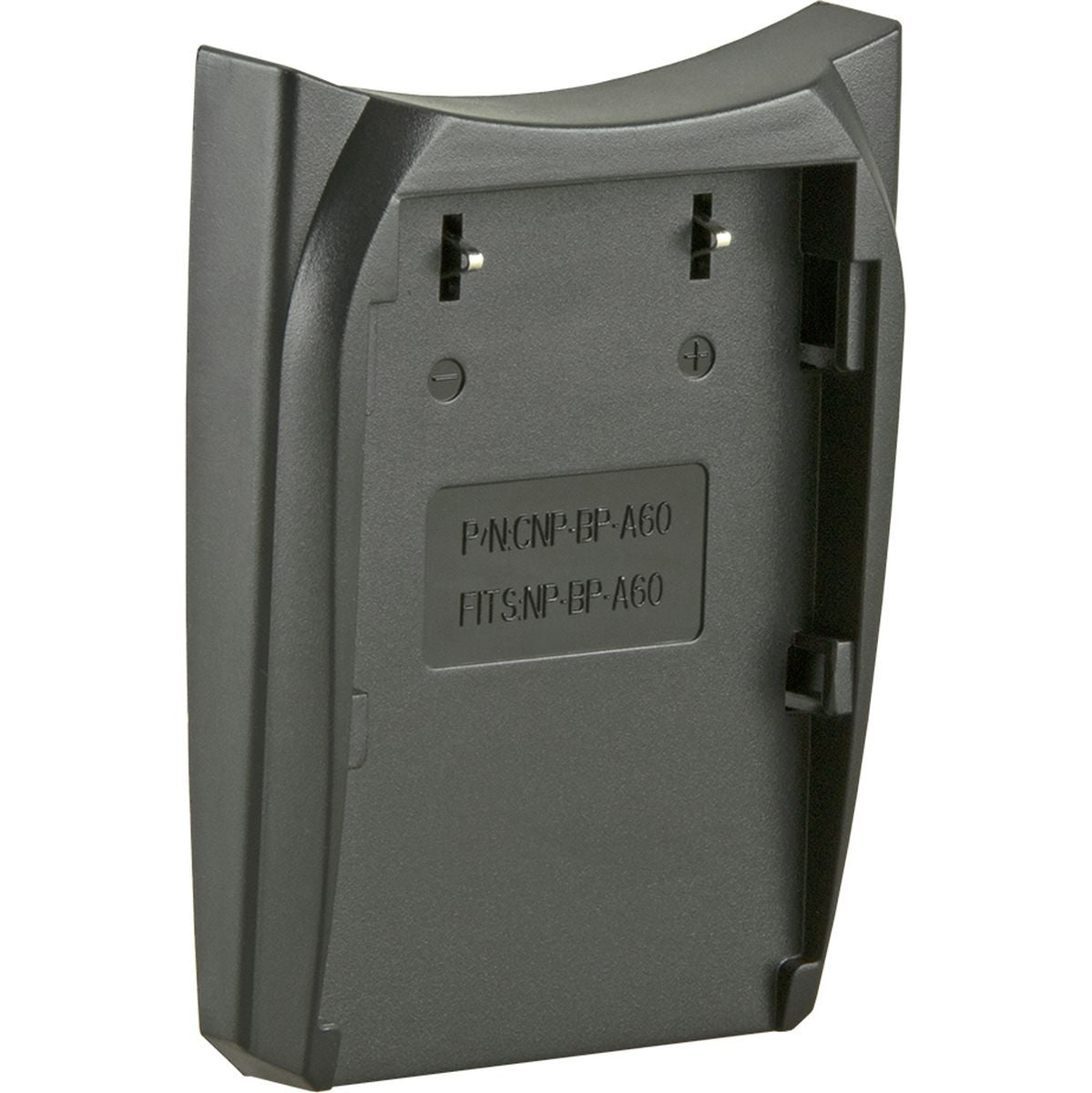 Jupio Charger Plate For Canon BP-Axx Series (For Use w/ JDC0