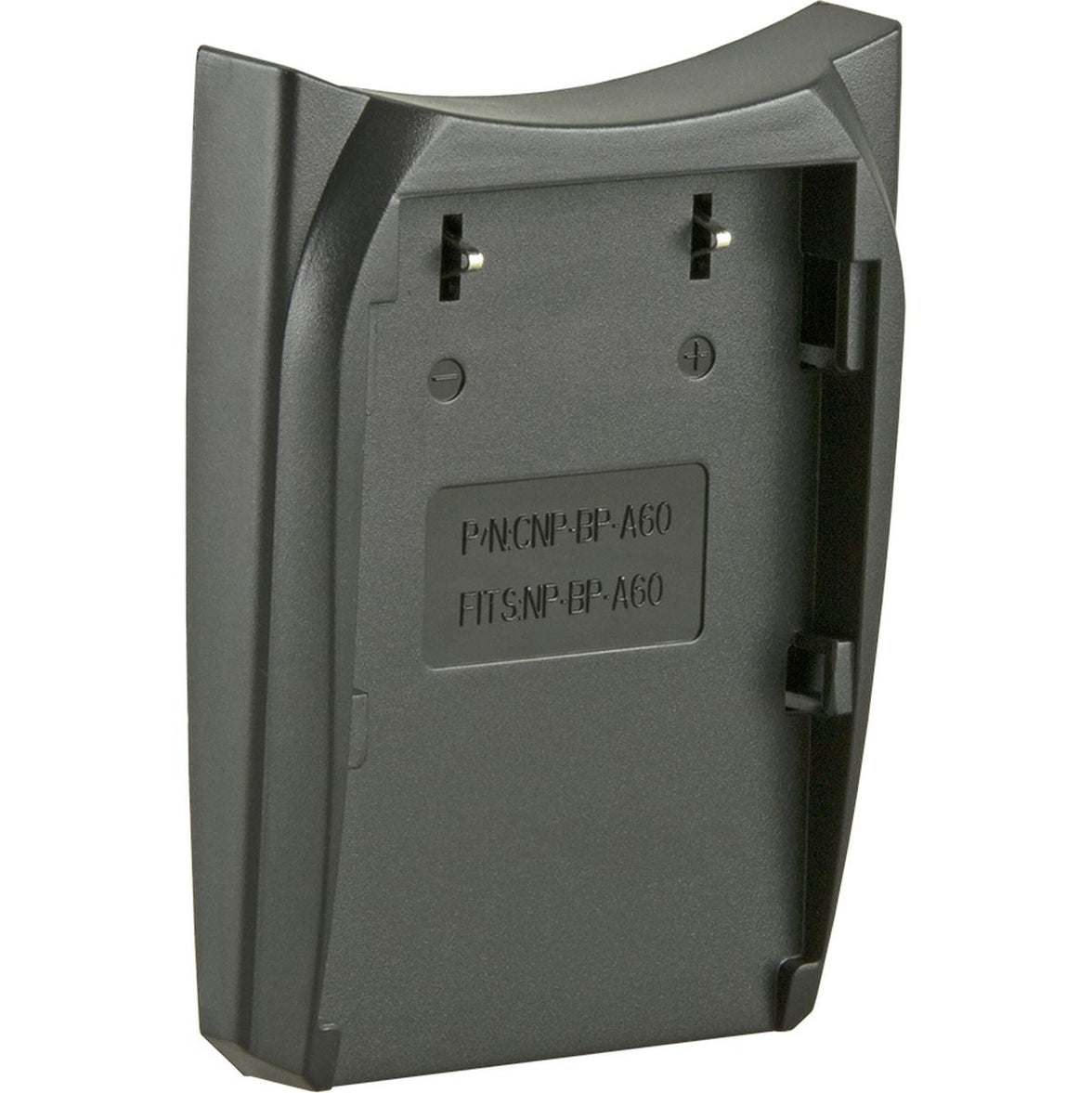 Jupio Charger Plate For Canon BP-Axx Series (For Use w/ JDC0