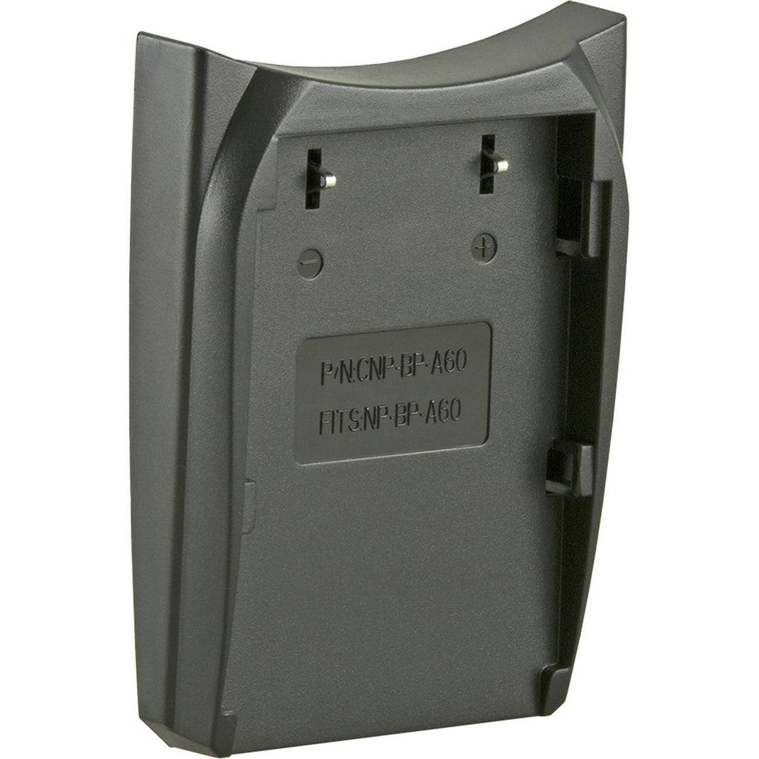 Jupio Charger Plate For Canon BP-Axx Series (For Use w/ JDC0