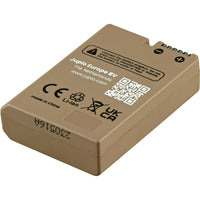 Jupio EN-EL14A Ultra C (USB-C Input) 1200mAh