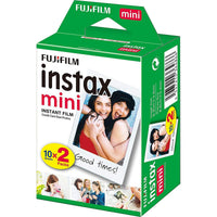 Fuji Instax Mini Film DUO-pack