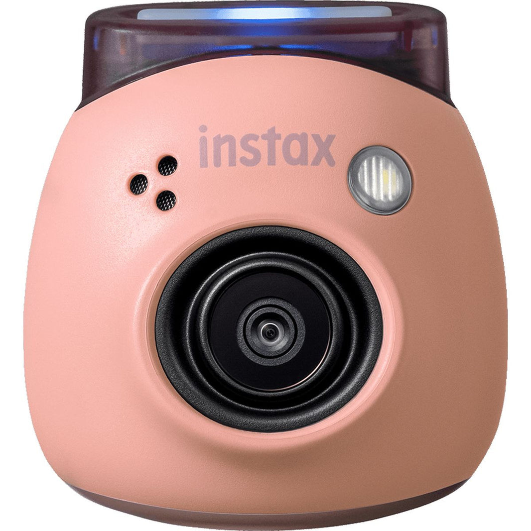 Fuji Instax Pal Powder Pink