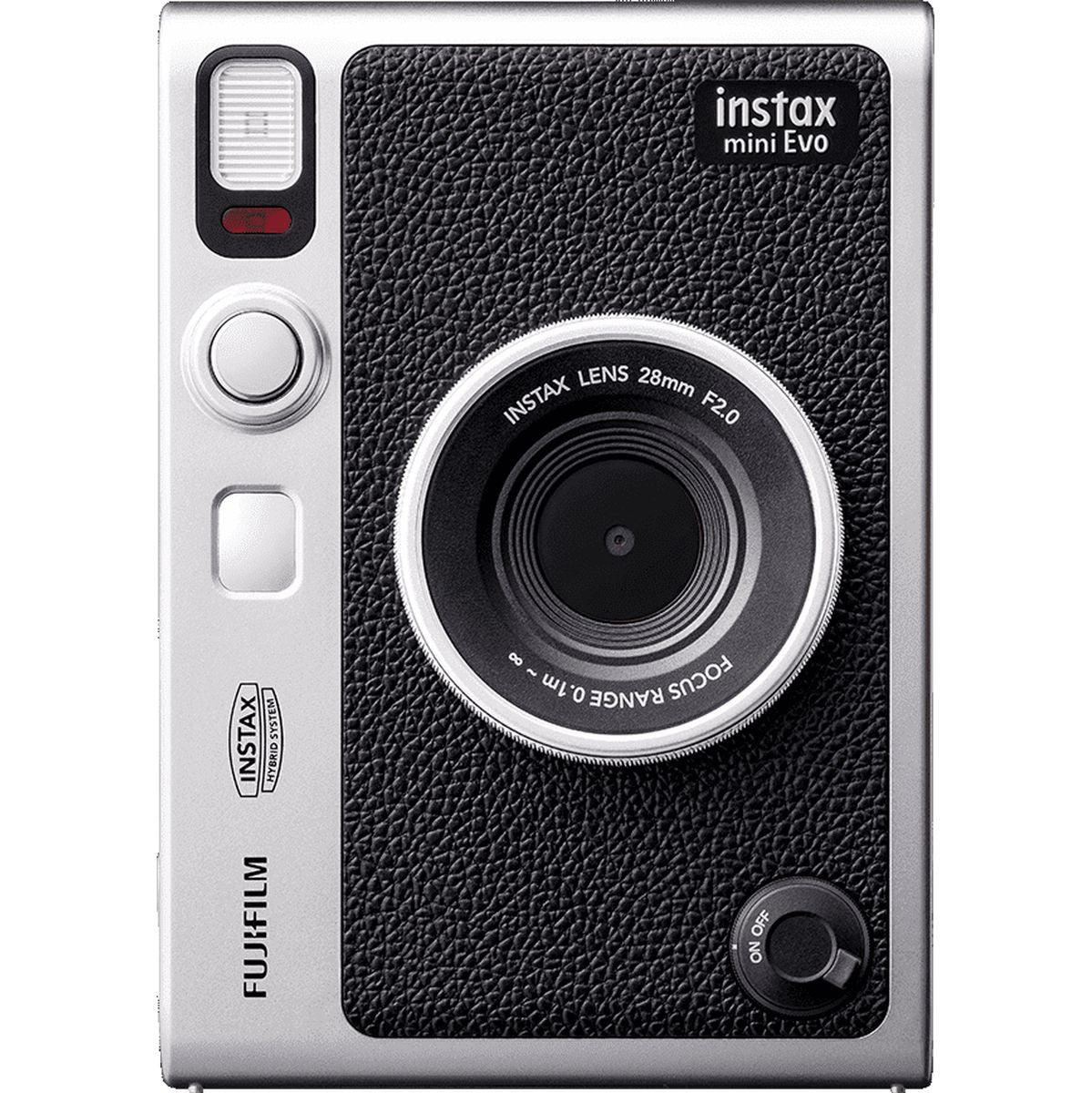 Fuji Instax Mini EVO Camera USB-C