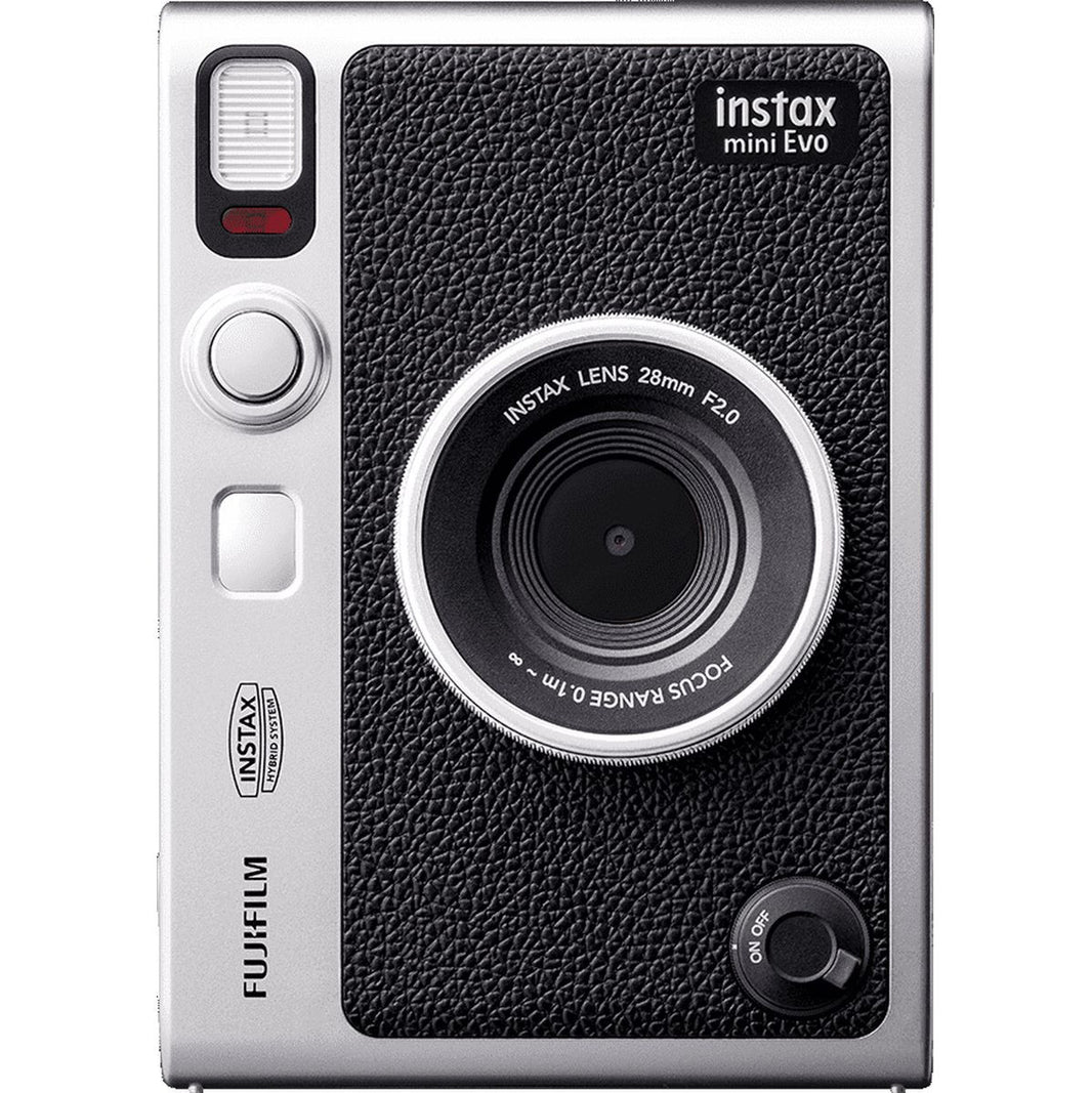 Fuji Instax Mini EVO Camera USB-C