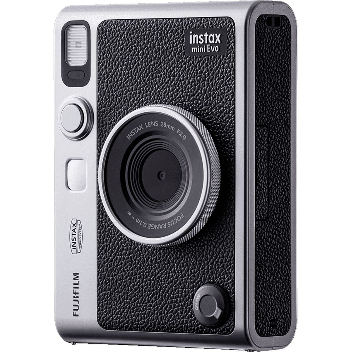 Fuji Instax Mini EVO Camera USB-C