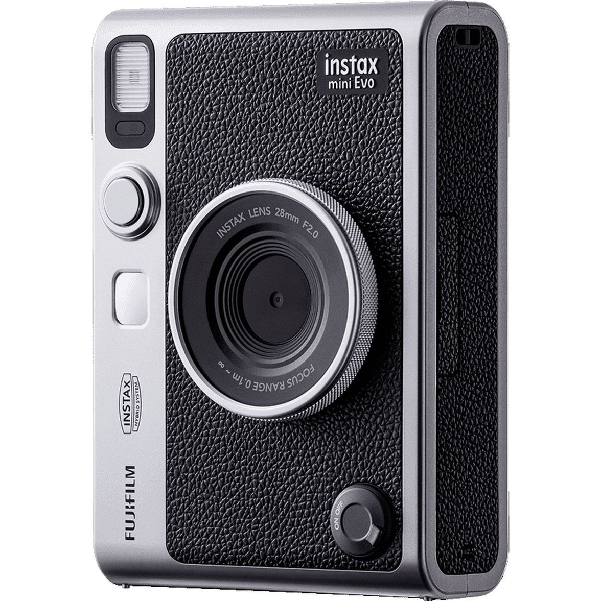 Fuji Instax Mini EVO Camera USB-C