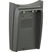 Jupio Charger Plate For Fuji NP-T125 (For Use w/ JDC0010V2 O