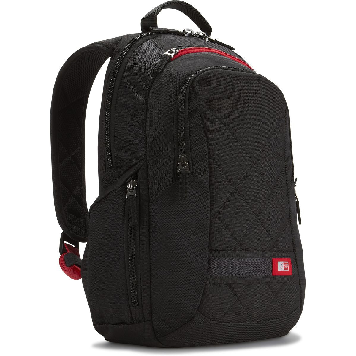 Case Logic Sportieve Backpack For 14 inch Laptop (Black)