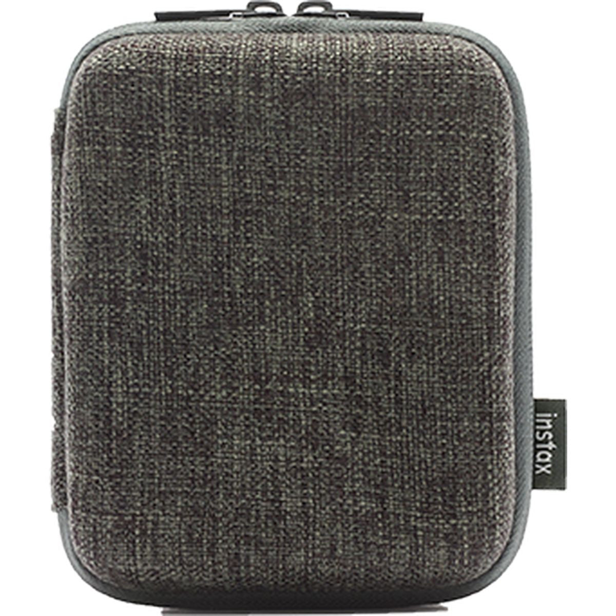 Fuji Instax Square Link Printer Case Grey