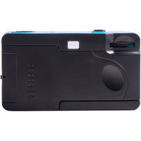 Kodak M35 Camera Blue