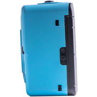 Kodak M35 Camera Blue