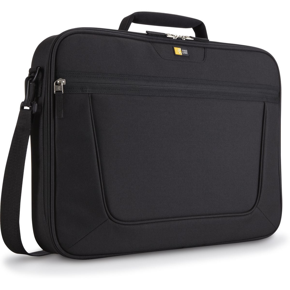 Case Logic Klassieke Notebook Bag 15.6 inch (Black)