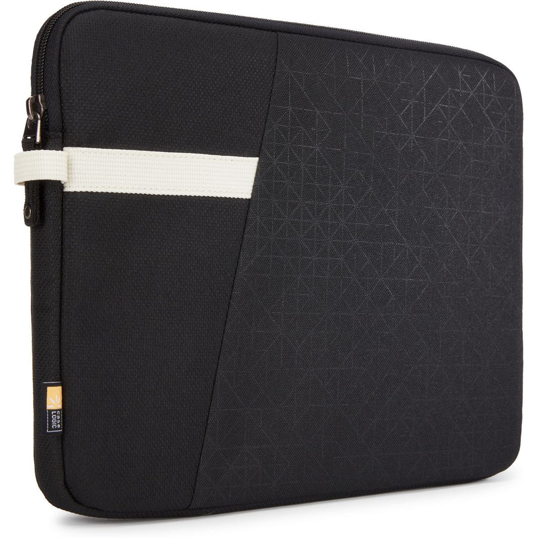 Case Logic Ibira 11 inch Laptop Sleeve - Black