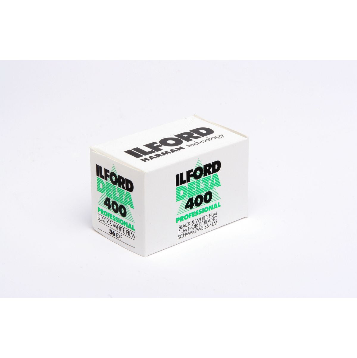 Ilford Delta 400 Prof 135 / 36 1 Cassette
