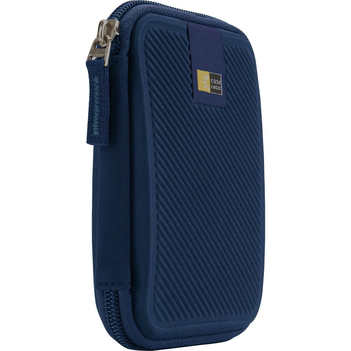 Case Logic Opbergtas For Portable Harddisk 2.5 inch (Blue)